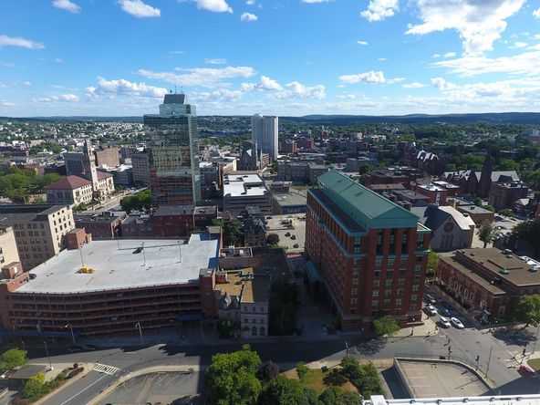 ONE CHESTNUT PLACE: 10 Chestnut St, Worcester, MA 01608
